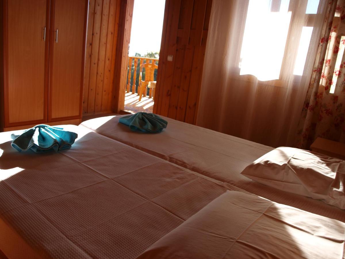 Эко-Отель Гагра Gagra Extérieur photo